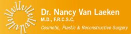 Dr. Nancy Van Laeken